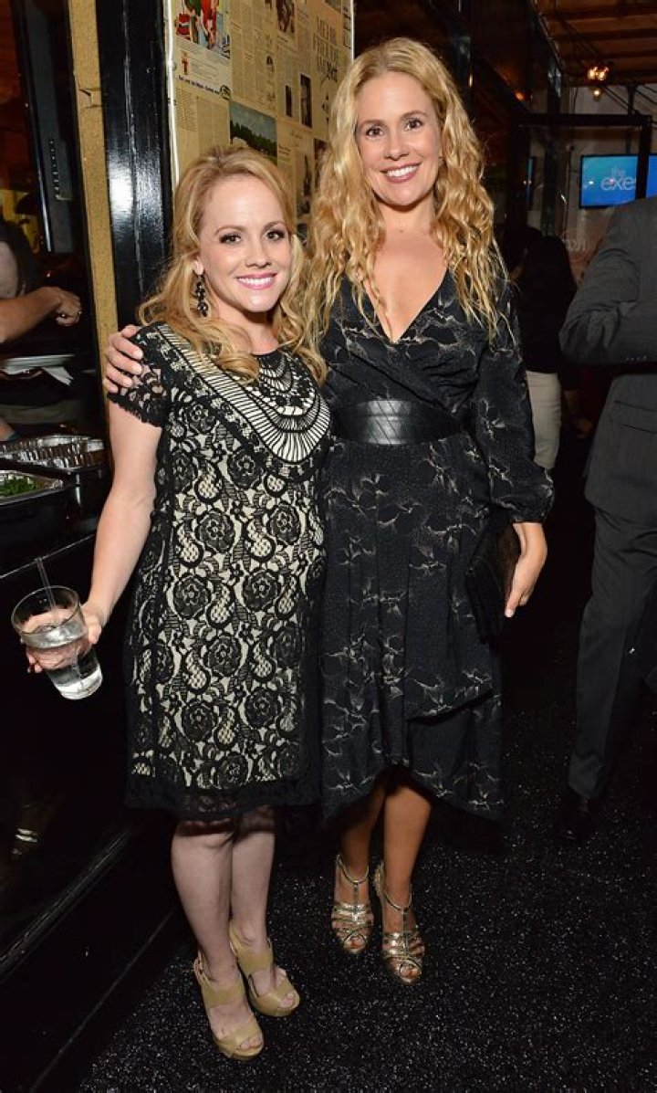 Kelly Stables age: How old is Kelly Stables?