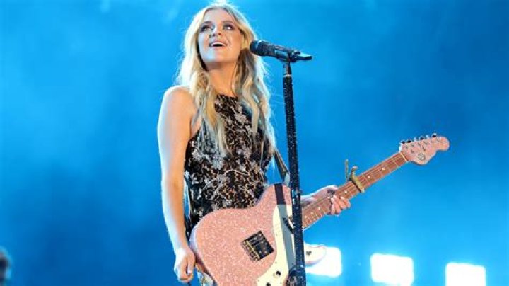 Kelsea Ballerini Confirmed for BBC Radio 2 Live in Hyde Park 2019
