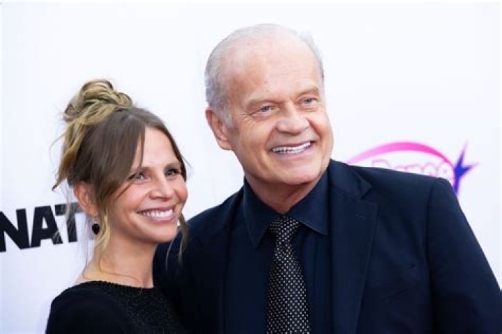 Kelsey Grammer Net Worth: How Much Is Kelsey Grammer Worth?