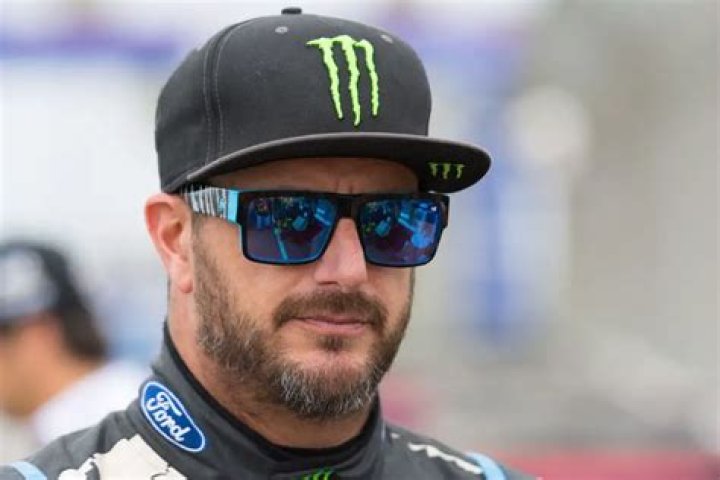 Ken Block Net Worth, Age, Height, Bio, Birthday, Wiki!