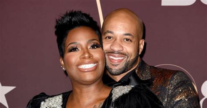 Kendall Taylor (Fantasia Barrino’s Husband) Bio, Wiki, Age, and Net Worth