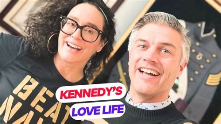 Kennedy Maciel’s Girlfriend: Who is Kennedy Maciel Dating?