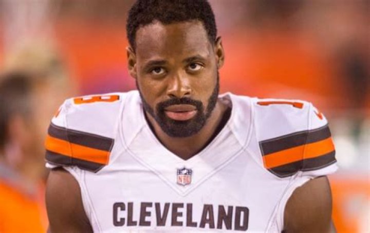 Kenny Britt Net Worth 2024, Age, Height, Bio, Birthday, Wiki!