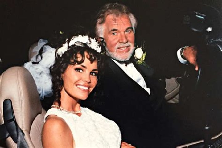 Kenny Rogers’s Wife: Who is Kenny Rogers Dating?