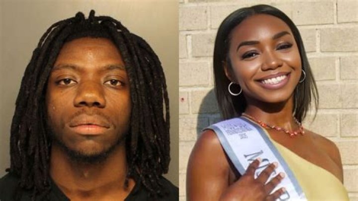 Keon Coleman Girlfriend: Who Is Keon Coleman’s Girlfriend?