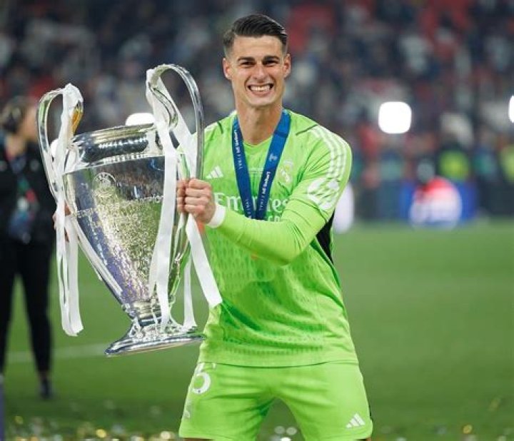 Kepa Arrizabalaga- Biography, Age, Height, Net Worth, Girlfriend, Dating