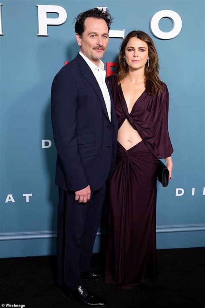 Keri Russell- Wiki, Age, Husband, Net Worth, Ethnicity, Height