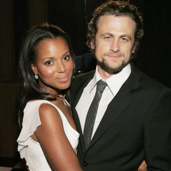 Kerry Washington’s Husband: Who is Kerry Washington Dating?