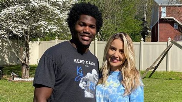 Kerryon Johnson Age And Parents: How Old Tall? Facts To Know