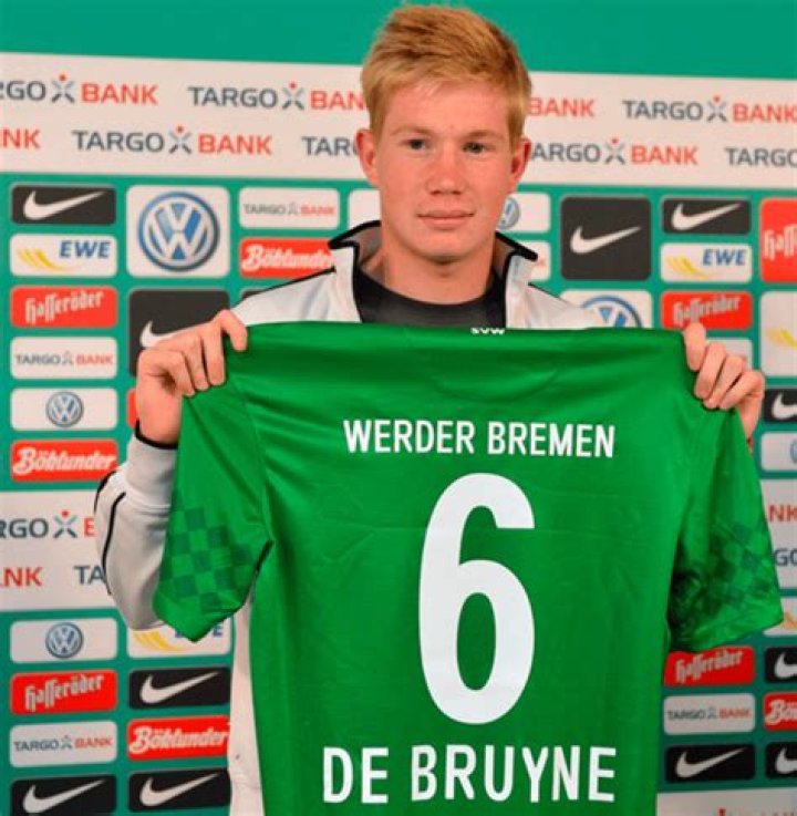 Kevin De Bruyne Nationality: Is Kevin De Bruyne African?