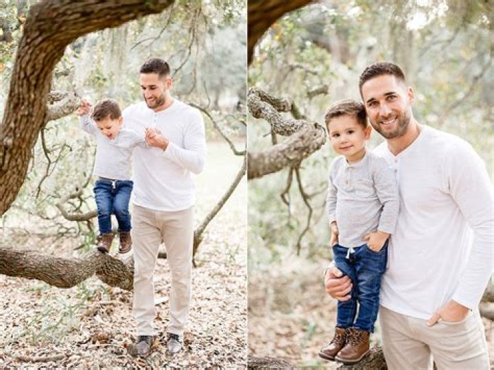 Kevin Kiermaier Siblings: Meet His 2 Brothers