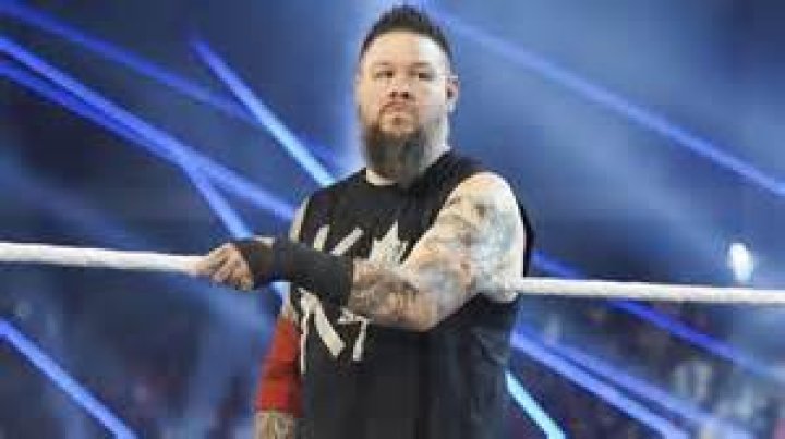 Kevin Owens Siblings: Meet Edward Lower