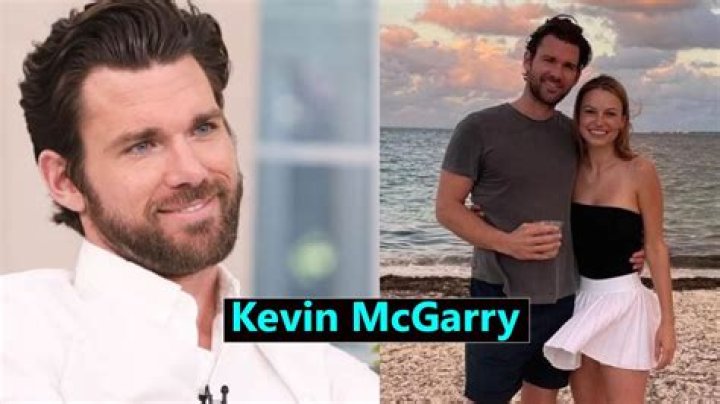 Kevin Ray’s Girlfriend: Who is Kevin Ray Dating?