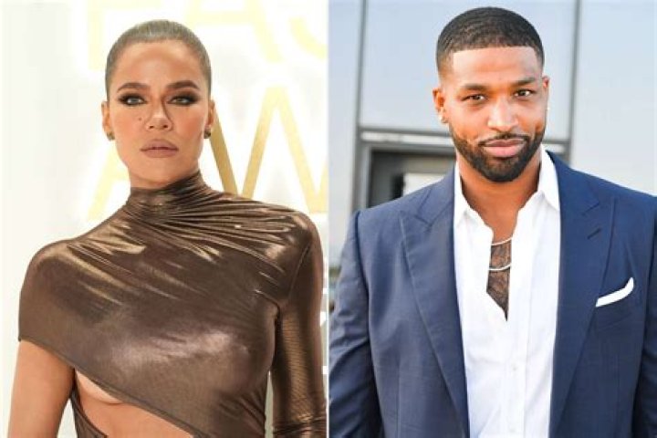 Khloe Kardashian And Tristan Recent Breakup Amid The Latter’s Paternity Controversy