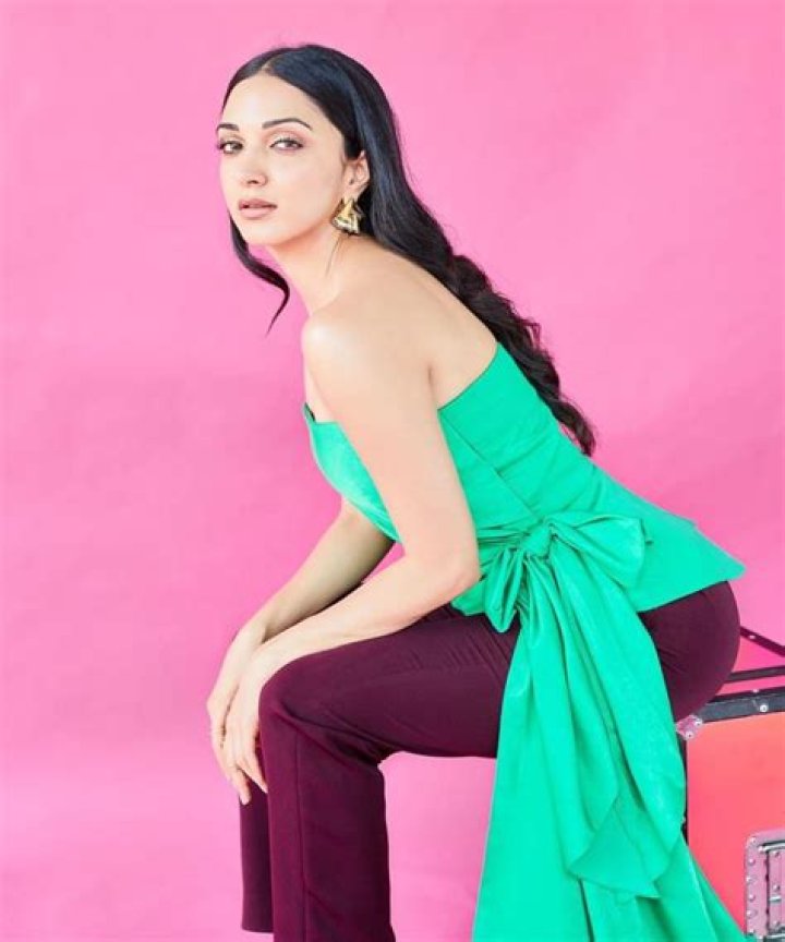 Kiara Advani Net Worth, Age, Height, Bio, Birthday, Wiki!
