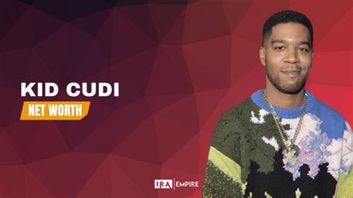 Kid Cudi Net Worth, Age, Height, Bio, Birthday, Wiki!