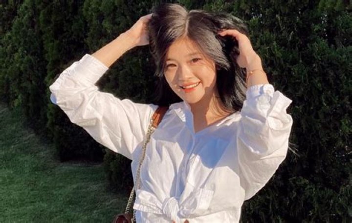 Kika Kim- Bio, Age, Net Worth, Boyfriend, Dating, Height, Career