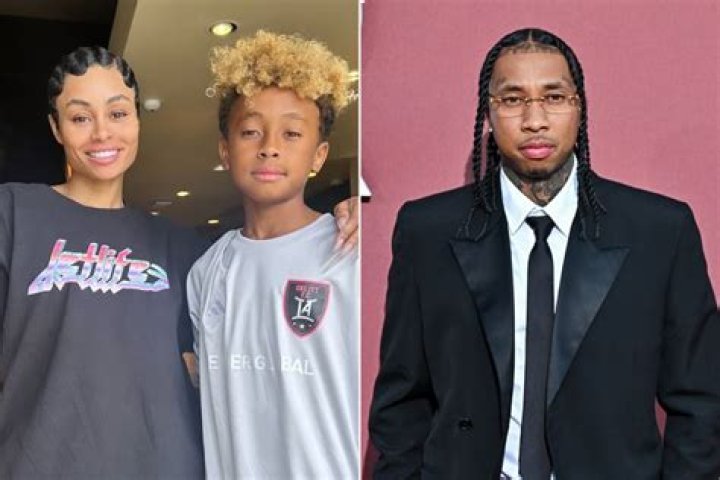 King Cairo Stevenson- Wiki, Age, Ethnicity, Parents, Net Worth, Girlfriend (Biographygist)
