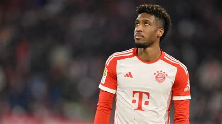 Kingsley Coman Bio, Age, Height, Girlfriend, Parents, Children, Net Worth
