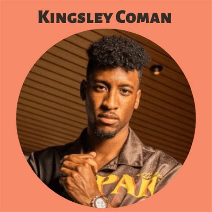 Kingsley Coman’s biography, net worth, fact, career, awards and life story