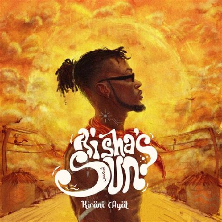 Kirani Ayat Breaks Long Time Silence With Debut Album, ‘Aisha’s Sun’
