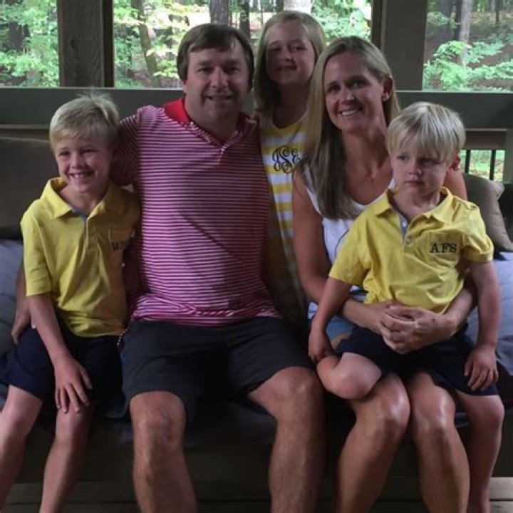 Kirby Smart Children: Meet His 3 Children