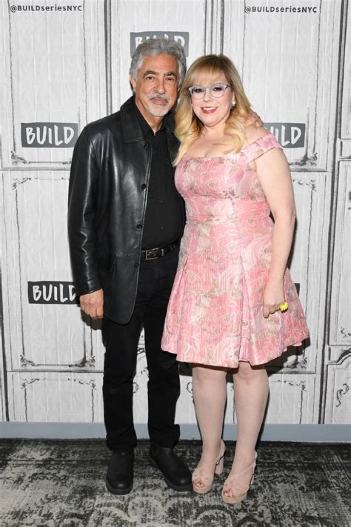 Kirsten Vangsness- Age, Net Worth, Height, Boyfriend, Nationality