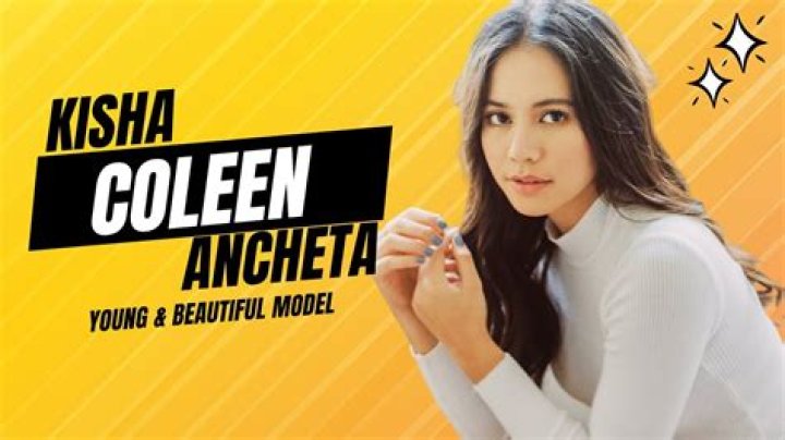 Kisha Ancheta’s Boyfriend: Who is Kisha Ancheta Dating?