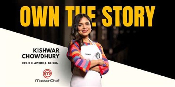Kishwar Chowdhury- Net Worth, Biography, Relationship & Facts