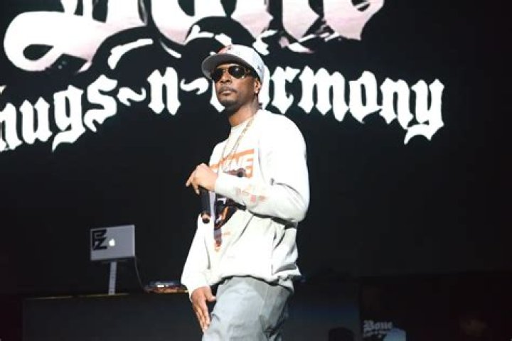 Krayzie Bone Net Worth: How Much Is Krayzie Bone Worth?