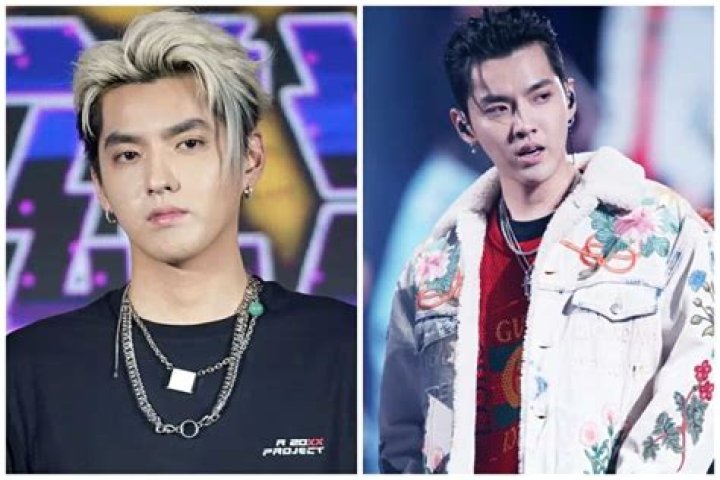 Kris Wu Bio, Age, Wife, Children, Siblings, Parents, Net Worth