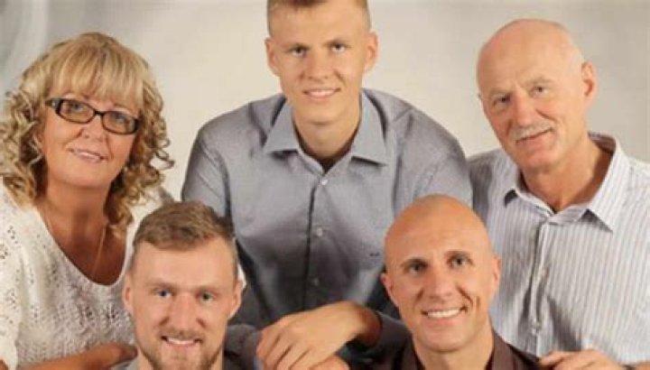 Kristaps Porzingis’s Parents: Meet Ingrida Porzinge and Talis Porzingis