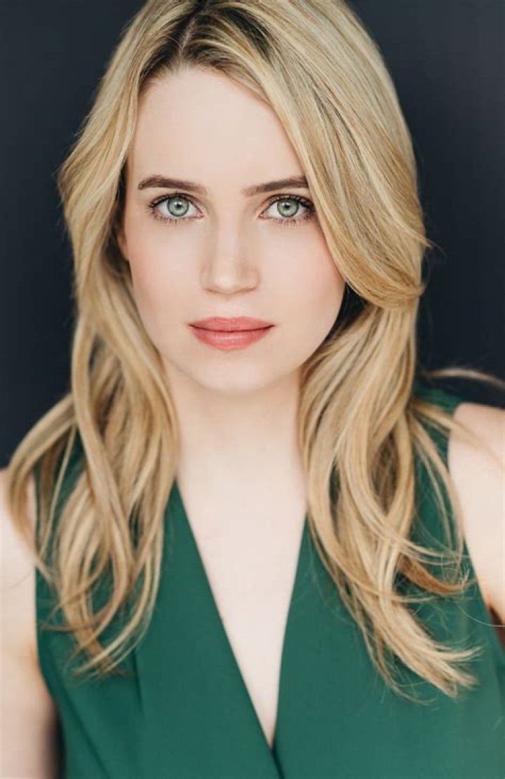 Kristen Kurnik Age, Wikipedia, Biography Height & Boyfriend Instagram