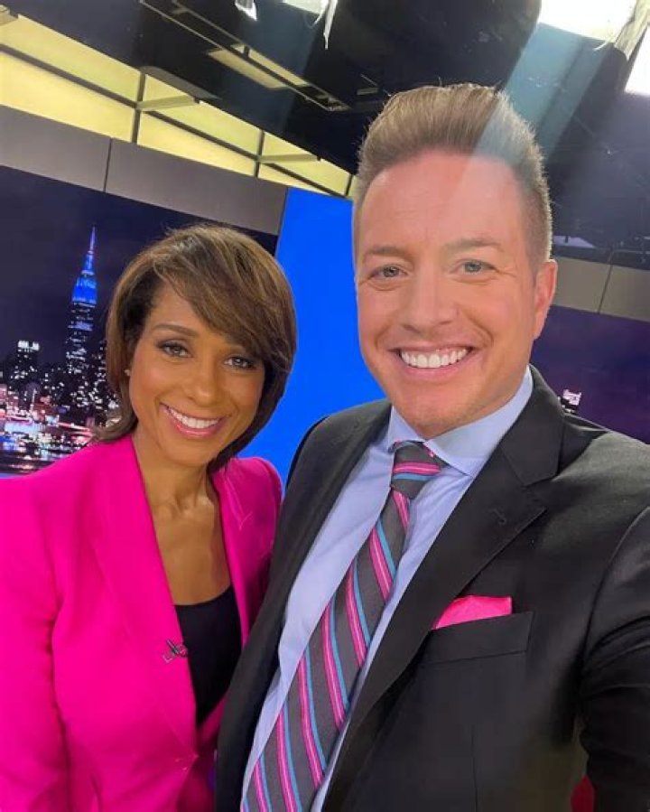 Kristie Gonzales Bio, Wiki, Age, Husband, KVUE, WABC, Salary and Net Worth