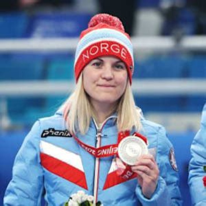 Kristin Skaslien - Net Worth, Age, Height, Birthday, Bio, Wiki!
