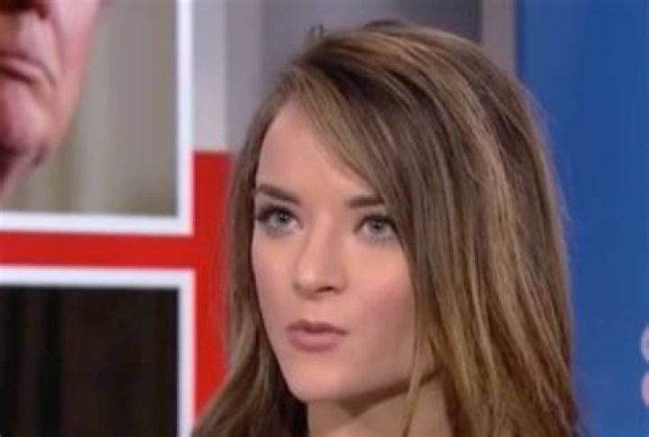 Kristin Tate – Bio, Husband If Married, Facts About The American Columnist