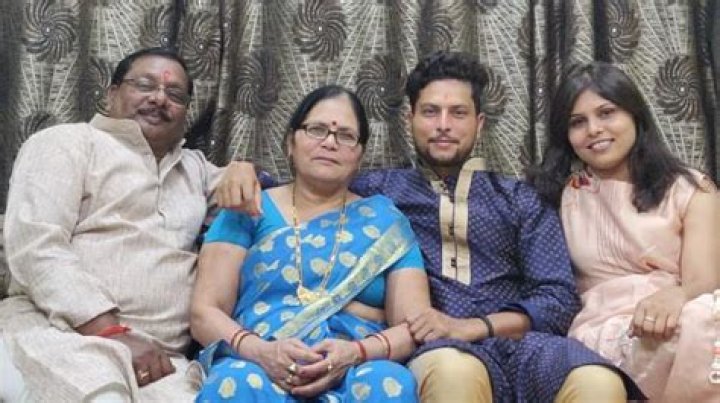 Kuldeep Yadav Bio, Age, Height, Career, Wife, Children, Net Worth