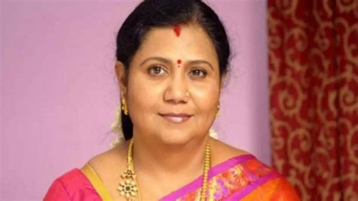Kutty Padmini - Net Worth, Age, Height, Birthday, Bio, Wiki!