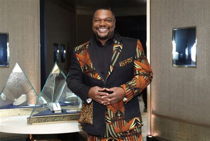 Kwame Awuah-Darko - Net Worth, Age, Height, Birthday, Bio, Wiki!