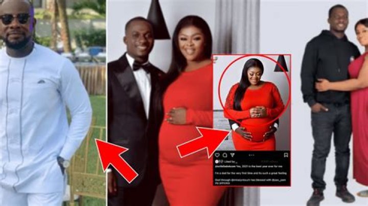Kwame Oboadie Narrates How He Impregnated Two Ladies At The Same Time But Ended Up Marrying Only One [Video]