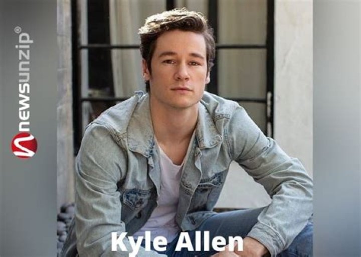 Kyle Allen Net Worth, Age, Height, Bio, Birthday, Wiki!