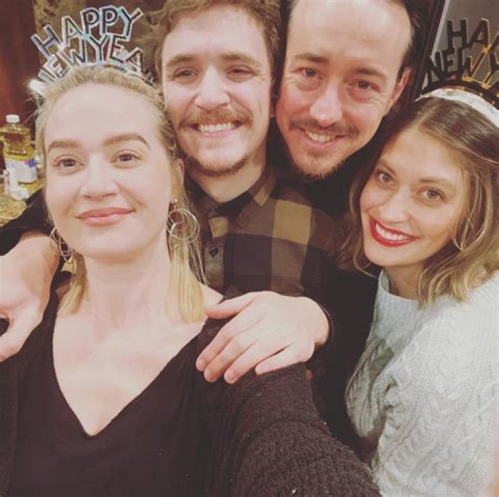 Kyle Gallner’s Wife: Who is Kyle Gallner Dating?