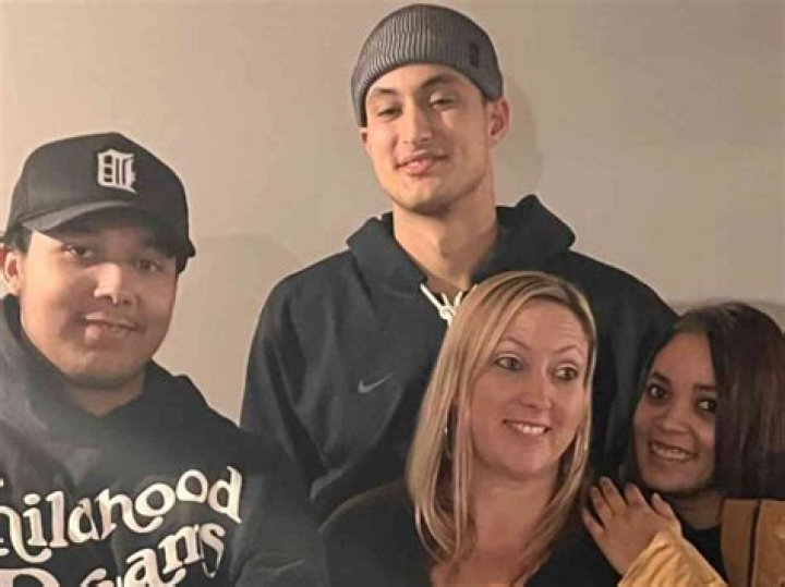 Kyle Kuzma Parents: Who Are Kyle Kuzma Parents?