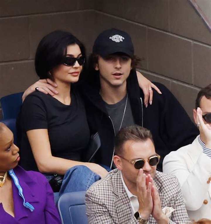 Kylie Jenner’s Boyfriend: Who is Kylie Jenner Dating?
