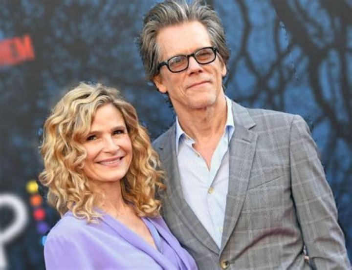 Kyra Sedgwick’s Husband: Who is Kyra Sedgwick Dating?