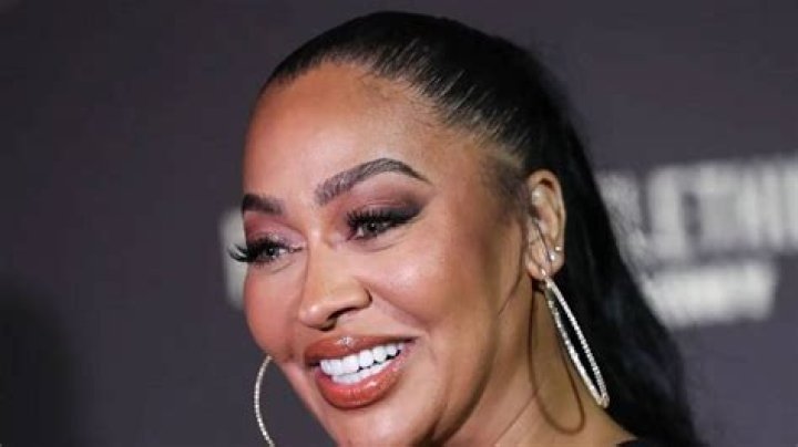 La La Anthony- Wiki, Age, Ethnicity, Husband, Height, Net Worth, Career