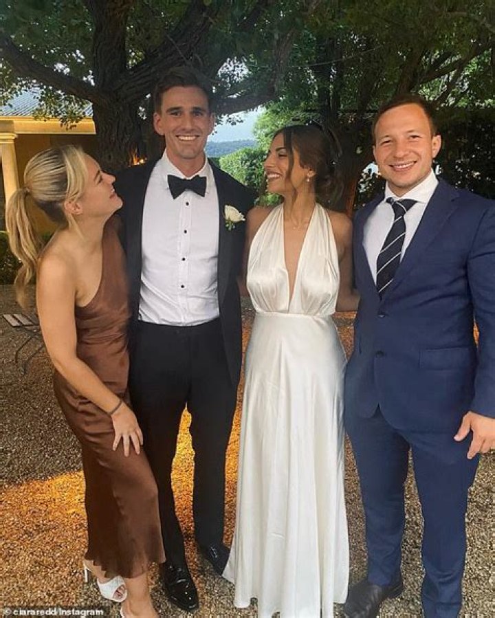 Lachie Brycki’s Girlfriend: Who is Lachie Brycki Dating?