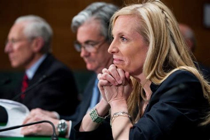 Lael Brainard Net Worth, Income, Salary, Earnings, Biography