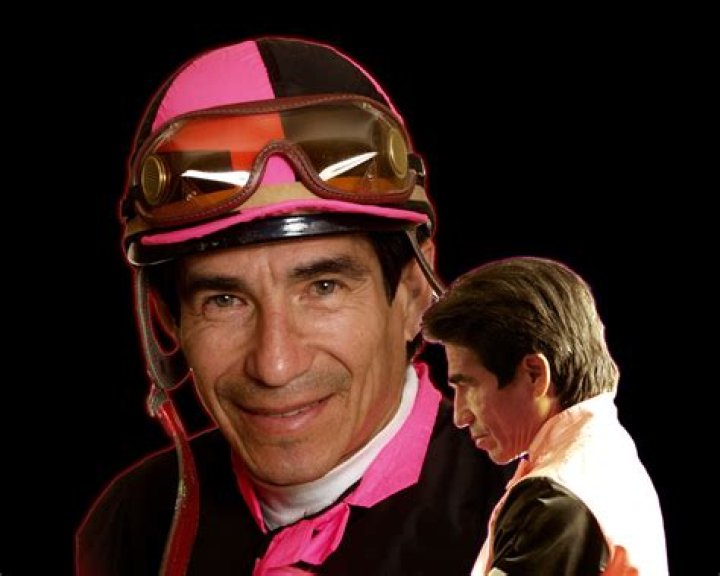 Laffit Pincay III Net Worth, Income, Salary, Earnings, Biography