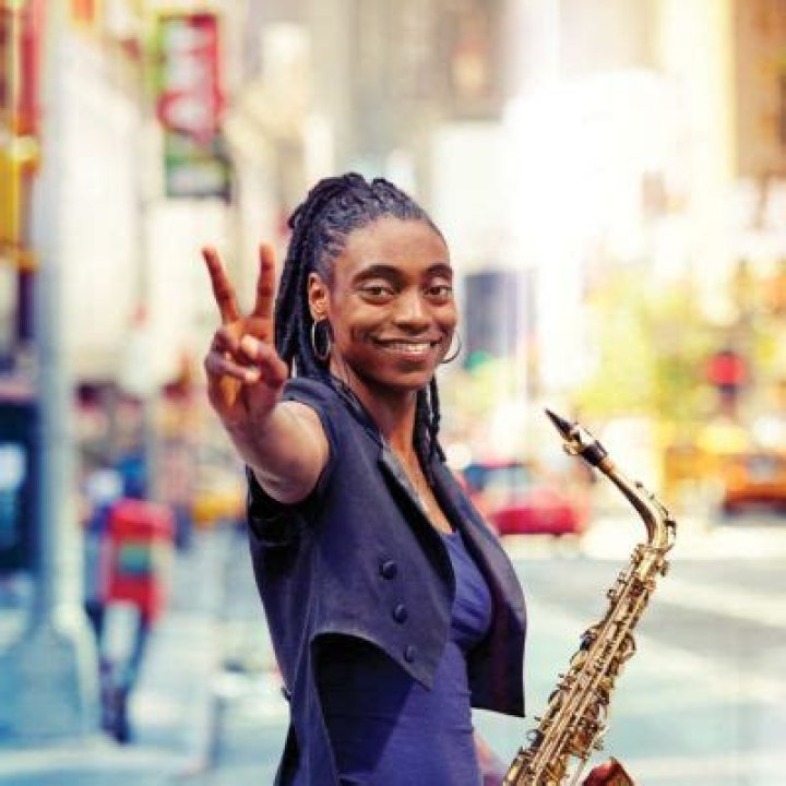 Lakecia Benjamin- Wiki, Age, Net Worth, Height, Wife, Ethnicity